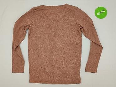 brazowa bluza hm: Jack & Jones, Bluzka damska, rozmiar M — 3