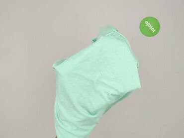tanie t shirty damskie plus size: T-shirt damski, rozmiar S — 4