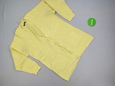 sweter clockhouse: Mohito, Kardigan damski, rozmiar L — 2