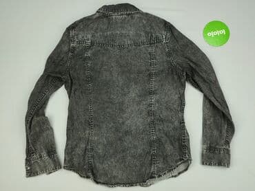 Ubrania damskie: Esmara, Koszula damska, S — 4