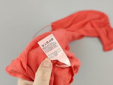 luzne: River Island, Bluzka damska, rozmiar 2XL — 5