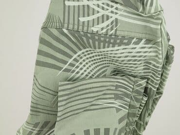 dresy joggery damskie sinsay: Material trousers for women, S at lalafo.pl — 4 dresy joggery damskie sinsay: Material trousers for women, S — 4