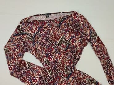 bluzka do garnituru damskiego: Amisu, Women's blouse, size M (EU 38) — 1