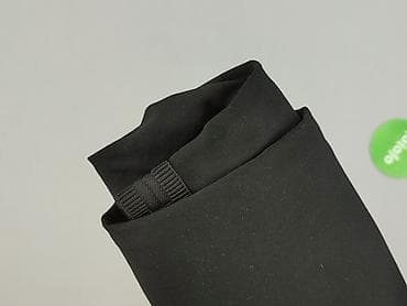 stringi damskie t: Spodnie materiałowe damskie, rozmiar M — 7