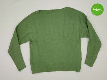 wojan bez koszulki: S.Oliver, Sweter damski, XS — 5