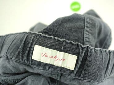 ubrania dla pilota: Spodnie materiałowe damskie, rozmiar M — 5