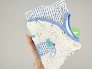 allegro kombinezon dla niemowlaka: Cobbler, Dunnes Stores, 3-6 months, condition - Very good — 6
