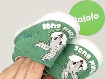 nike air max jeans: Baby shoes, Disney, 18, condition - Very good — 6