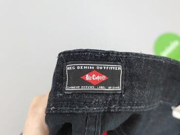 bluzy only: Lee Cooper, Jeansy dla mężczyzn, rozmiar L — 5