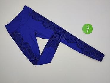 kupony crivit: Nike, Legginsy Sportowe damskie, rozmiar XS — 2