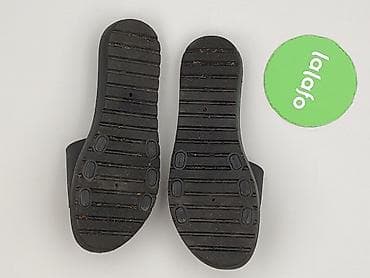 syrena klapki: Klapki damskie, rozmiar 38 — 3