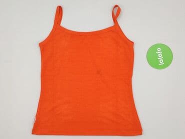 bluzka na ramiaczka: Top damski, rozmiar S — 3