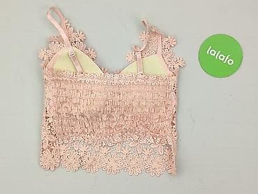 crop polska: Top damski, rozmiar One size — 3