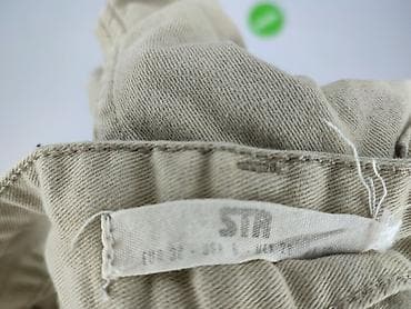 cargo na ubrania: Cargo, Spodnie cargo damskie, rozmiar S — 4