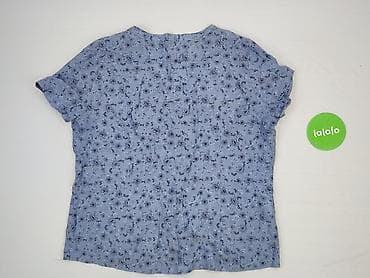 massimo dutti bermudy: QUIOSQUE, Bluzka damska, rozmiar 3XL — 3