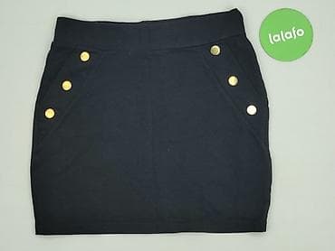 bluzka passions: La Pia, Spódnica damska, rozmiar M — 2