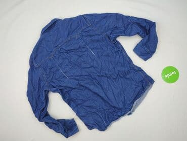 klapki: Koszulа dla mężczyzn, rozmiar L — 3