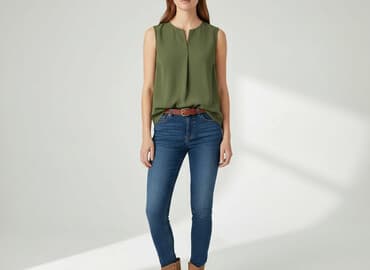 primark hello kitty majtki: Primark, Bluzka damska, rozmiar M — 7