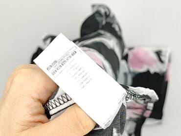 ubrania fendt: F&F, Sukienka damska, rozmiar L — 4