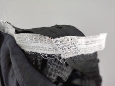 spodnie hello kitty zalando: Zara, Spodnie materiałowe damskie, XS — 6