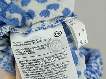 koszula w paski bershka: Yessica, Koszula damska, rozmiar M — 6