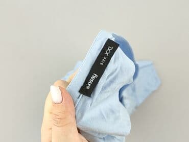 koszula tunika damska: Sinsay, Koszula damska, rozmiar 2XL — 4