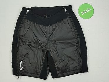 decathlon crivit: Szorty damskie, rozmiar S — 2