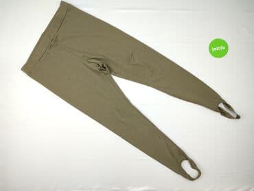 legginsy ellesse: H&M, Legginsy Sportowe damskie, rozmiar XL — 2