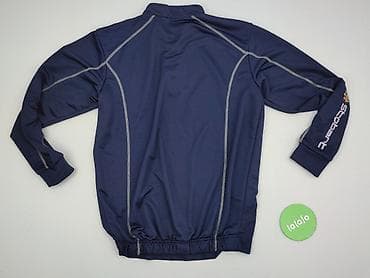 fleece: Bluza dla mężczyzn, rozmiar M — 4
