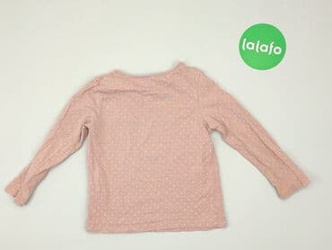 sukienka dla 11 latki: Блузка, H&M, 3-4 р., 98-104 см, стан - Хороший — 3