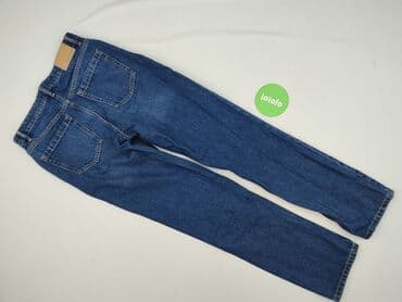 spodnie dżinsy damskie allegro: Denim, Jeansy damskie, rozmiar M — 3