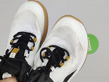 decatlon polska: Decathlon, Sneakersy damskie, rozmiar 39 — 5