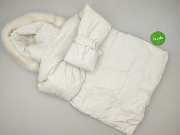 naprawa kurtek puchowych poznań: ALBA MODA, Kurtka zimowa damska, S — 3