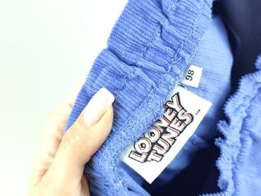 bintex rajstopy: Sweatpants, Disney, 2-3 years, 98, condition - Perfect — 5