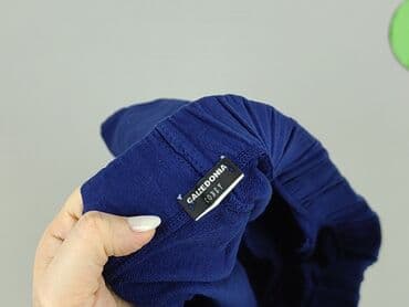 dkny performance spodnie: Calzedonia, Szorty damskie, rozmiar S — 4