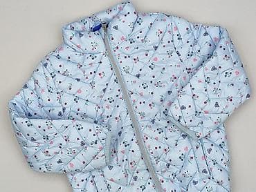 mango bomberka: Kurtka przejściowa, Lupilu, 2-3 lat, 92-98 cm, stan - Bardzo dobry — 1
