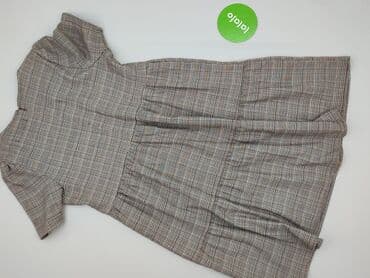 sukienka pomarańczowa sinsay: Sinsay, Sukienka damska, rozmiar 2XS — 3