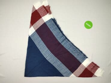 czerwony pasek do sukienki: Scarf, Female, condition - Perfect — 3