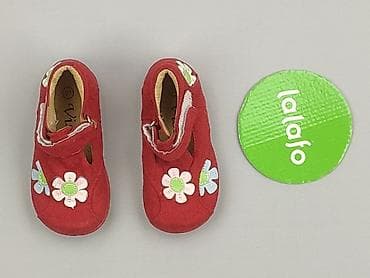 bluzki dior: Buciki niemowlęce, 21, stan - Bardzo dobry — 2