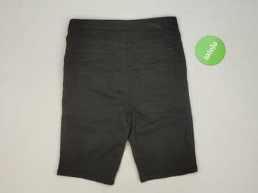 pepco spodenki damskie jeansowe: Papaya, Szorty damskie, rozmiar M — 3