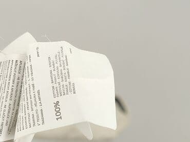 sinsay t shirty damskie: Sinsay, T-shirt damski, rozmiar XS — 5