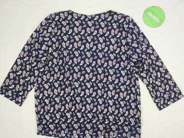 ca bluzki damskie duze rozmiary: Bluzka damska, rozmiar L — 3