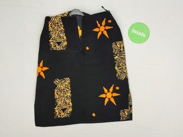 buty na koturnie deichmann: Spódnica damska, rozmiar S — 3