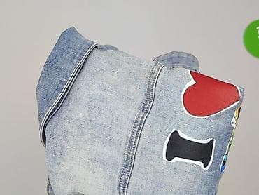 jeans jacket: Kurtka jeansowa damska, rozmiar XS — 6