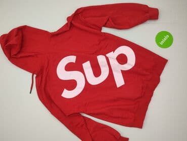 bluza z kapturem damska cropp: Bluza z kapturem damska, L — 3