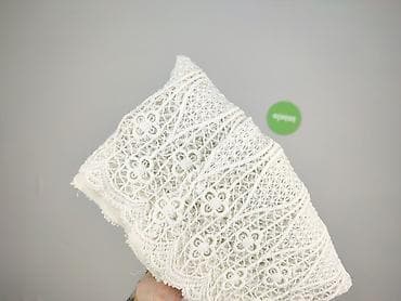 earring storage box: PL - Fabric 92 x 27, color - White, condition - Perfect — 4