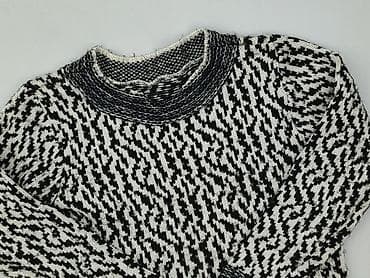 bluzy budowlane: Sweter damski, rozmiar M — 1