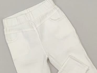 legginsy z wysokim stanem zalando: Legginsy Eleganckie damskie, rozmiar S — 2