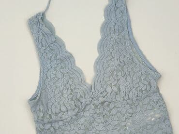 top marks: Zara, Top damski, M — 4