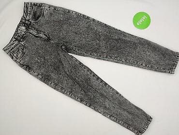 cropp dresy moro: Cropp, Jeansy damskie, rozmiar XS — 2